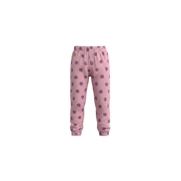 Pink Seashell Pajama