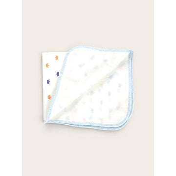 Crown Baby Changing Mat