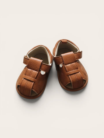 Little Explorer Baby Sandals
