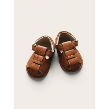 Little Explorer Baby Sandals