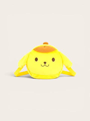 Pompompurin Crossbody Bag