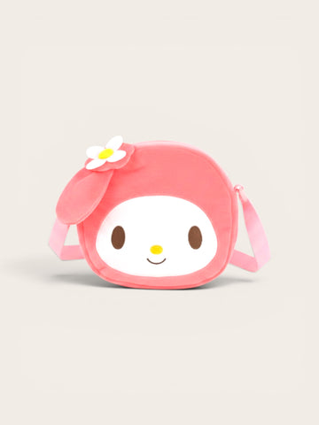 My Melody Crossbody Bag