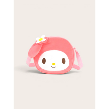 My Melody Crossbody Bag