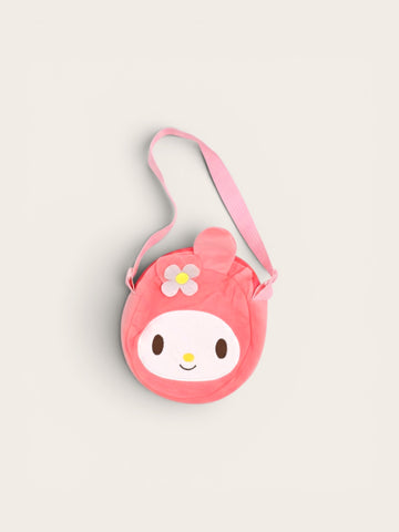 My Melody Crossbody Bag