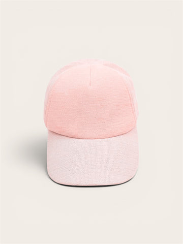 Pretty in Pink Kids Baseball Cap