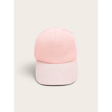 Pretty in Pink Kids Baseball Cap