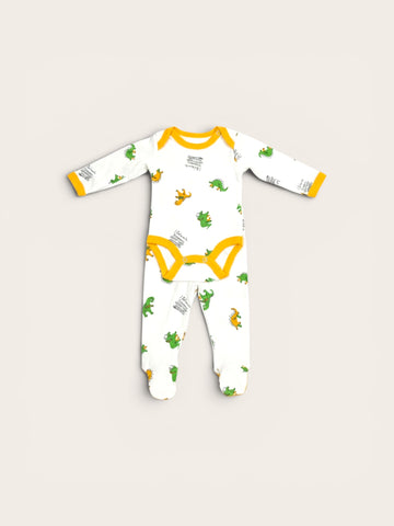 Discover Dinosaurs Baby 2-Piece Set
