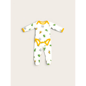 Discover Dinosaurs Baby 2-Piece Set