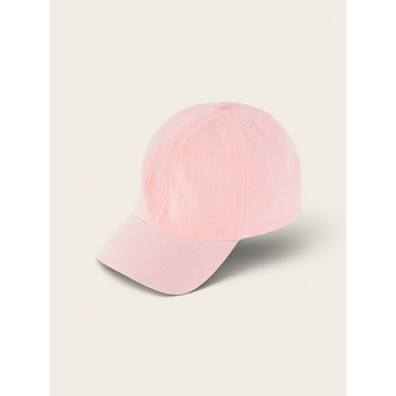 Pretty in Pink Kids Baseball Cap
