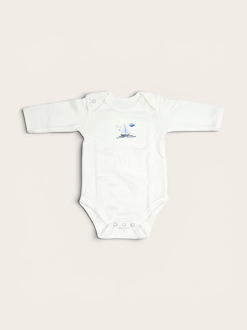Baby Romper Set 1 (Pack of 5)