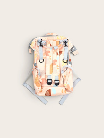 Baby Diaper Backpack 5
