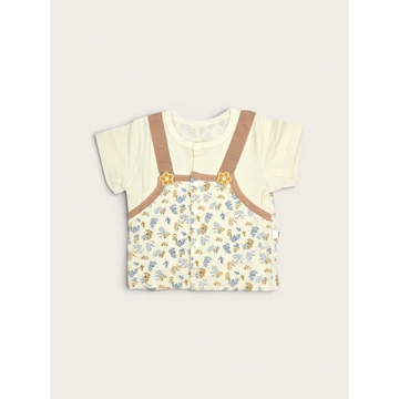 Kids Shirt & Short 1