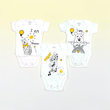 Baby Romper 1