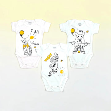 Baby Romper 1