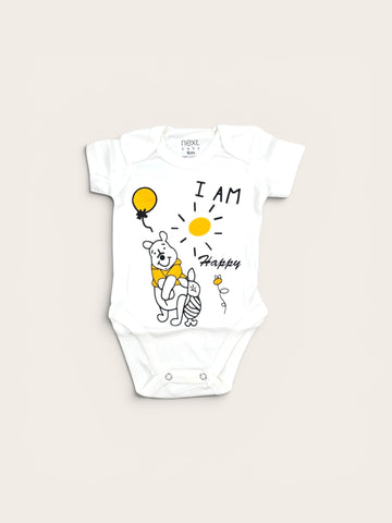 Baby Romper 1