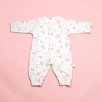 Baby Bunny Bodysuit 1