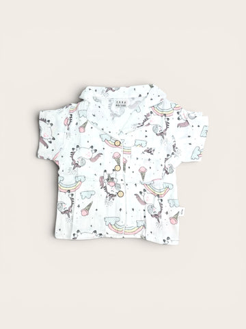 Kids Night suit 1