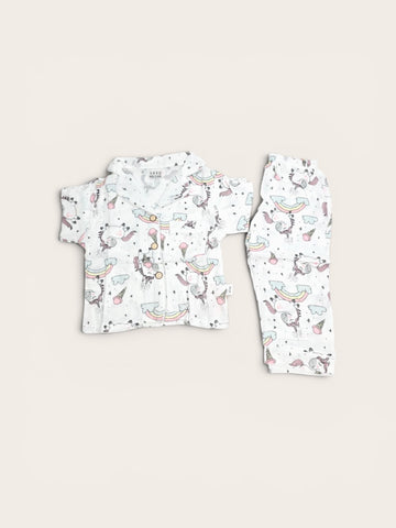 Kids Night suit 1