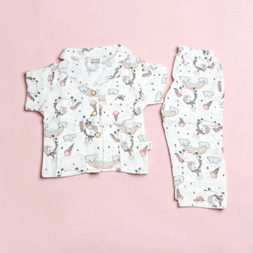 Kids Night suit 1