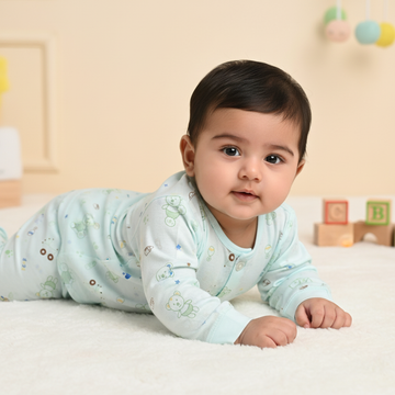 Baby Lifestyle