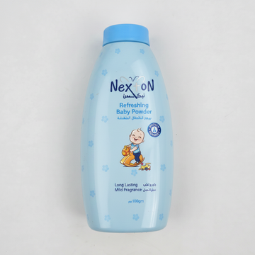 Nexton Refreshing Baby Powder 100g