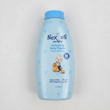 Nexton Refreshing Baby Powder 100g