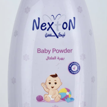 Nexton Baby Powder 100g