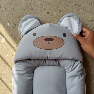 Baby Bear Nest