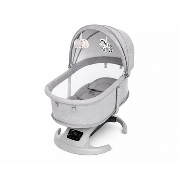 Mastela InfiniOrbit Cradle Grey