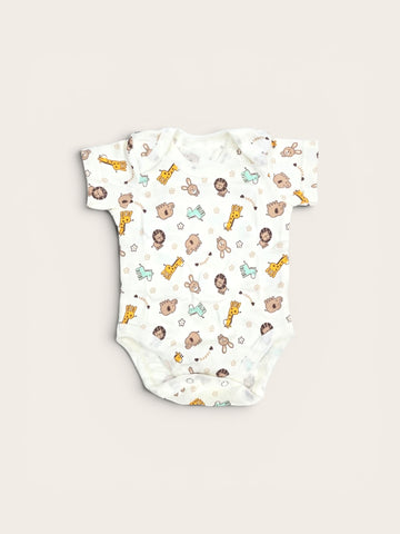 Baby Romper Set 3 (Pack of 5)