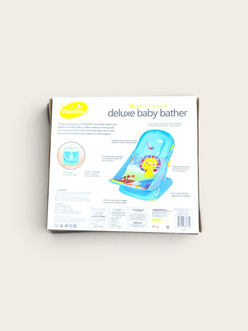 Mastela Baby Bather