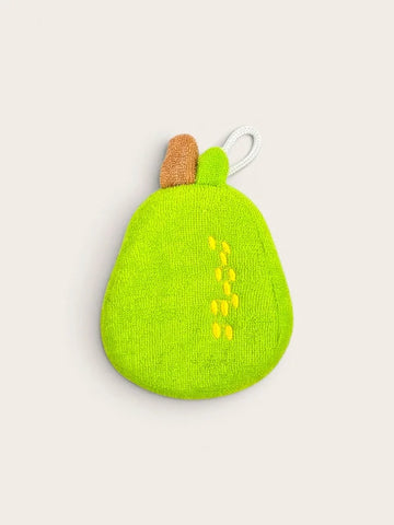 Baby Bath Luffa 1