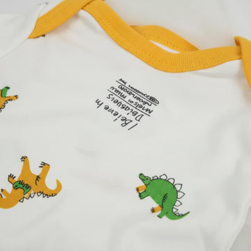 Discover Dinosaurs Baby 2-Piece Set