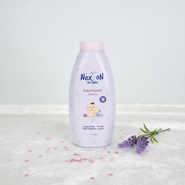 Nexton Baby Powder 100g