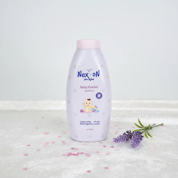 Nexton Baby Powder 100g