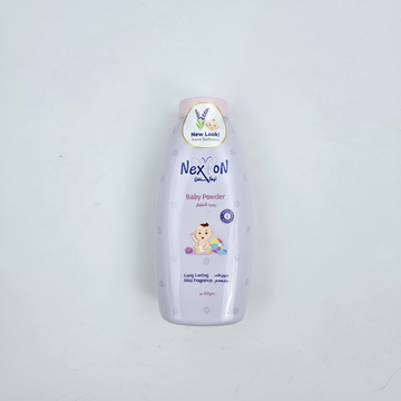 Nexton Baby Powder 100g