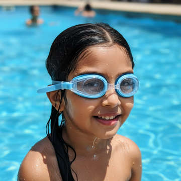 Splash Squad Kids Swimming Goggles