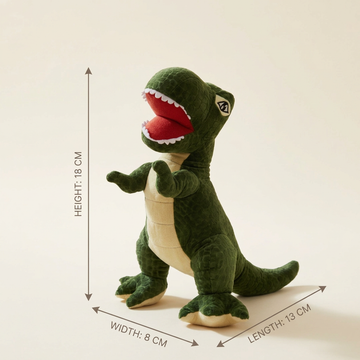 T-Rex Dinosaur Plush Toy