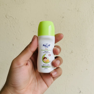 Nexton Baby Mosquito Roll-on 30ml