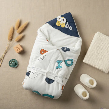 ABC Alphabet Baby Sleeping Bag