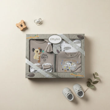 Elegant Baby Gift Pack – Premium Newborn Clothing Set