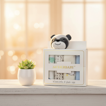 Nursery Shelf – Golden Hour