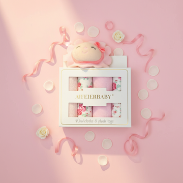 Pink Rose Petals – Lifestyle