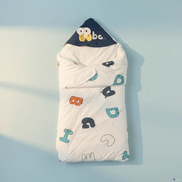 ABC Alphabet Baby Sleeping Bag