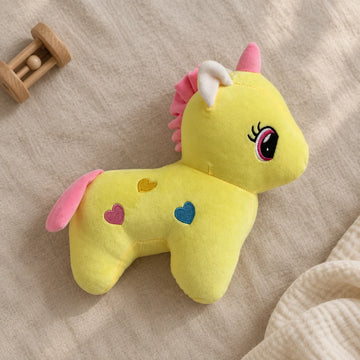 Sunny the Winged Unicorn Plush Toy